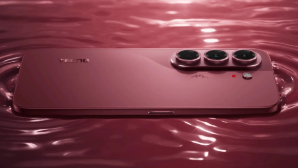 பிரிச்சி விட்டாப்ல TECNO.. SONY கேமரா.. AMOLED டிஸ்பிளே.. மாடல்?