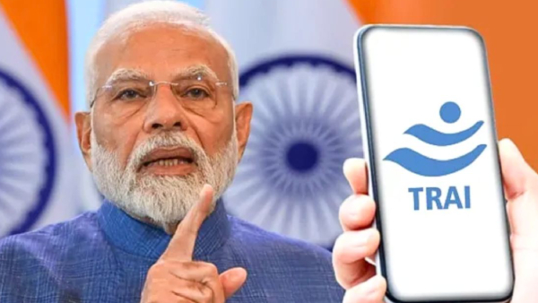 TRAI புது ரூல்ஸ்.. இனி 30 நாட்களுக்கு ரீசார்ஜ்.. TRAI புது ரூல்ஸ்.. இனி 30 நாட்களுக்கு ரீசார்ஜ்..