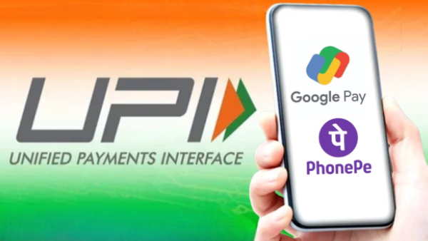 கூகுள் பே முதல் போன்பே வரை.. UPI AutoPay சேவையில் வருகிறது மாற்றம்.. கூகுள் பே முதல் போன்பே வரை.. UPI AutoPay சேவையில் வருகிறது மாற்றம்..
