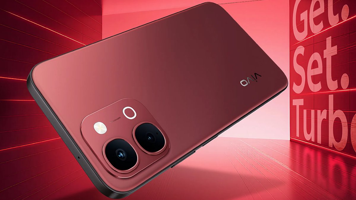 Vivo வச்சான் பாரு.. ரூ.2,350 ஆஃபரில் 7200mAh பேட்டரி.. 44W சார்ஜிங்!