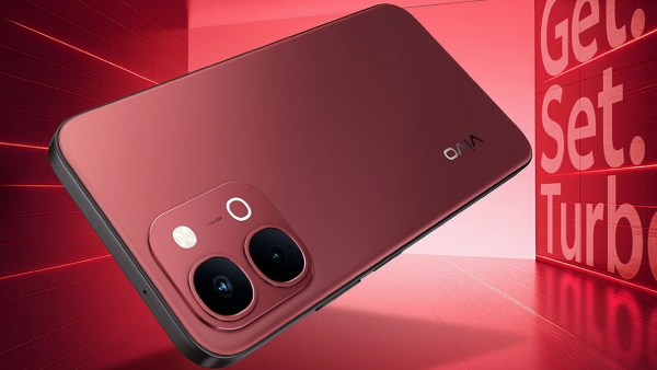 Vivo வச்சான் பாரு.. ரூ.2,350 ஆஃபரில் 7200mAh பேட்டரி.. 44W சார்ஜிங்!
