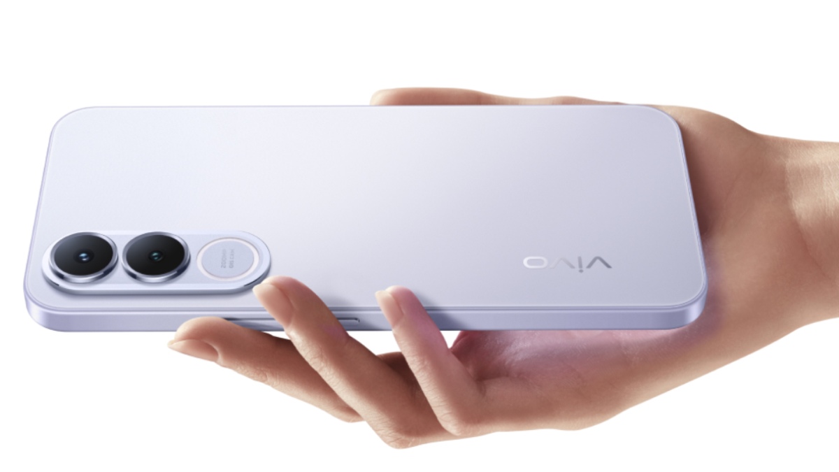 வெச்சி செஞ்ச Vivo.. ரூ.6,525 ஆஃபரில் 200MP கேமரா.. 7000mAh பேட்டரி!