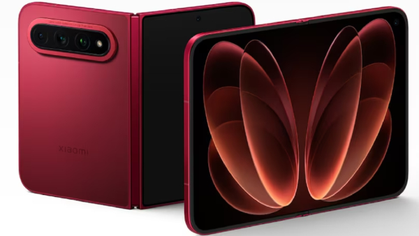 Xiaomi அறிமுகம் செய்த புதிய ஃபோல்ட் போன்.. எந்த மாடல்? என்ன விலை?