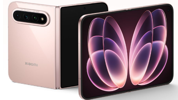 Xiaomi அறிமுகம் செய்த புதிய ஃபோல்ட் போன்.. எந்த மாடல்? என்ன விலை?