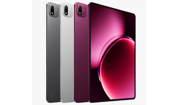 அறிமுகமானது புது Xiaomi டேப்லெட்.. 12000எம்ஏஎச் பேட்டரி.. எந்த மாடல்? 