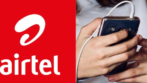 TRAI விதிகளின்படி புதிய திட்டங்களை அறிமுகம் செய்த ஏர்டெல்.. TRAI விதிகளின்படி புதிய திட்டங்களை அறிமுகம் செய்த ஏர்டெல்..