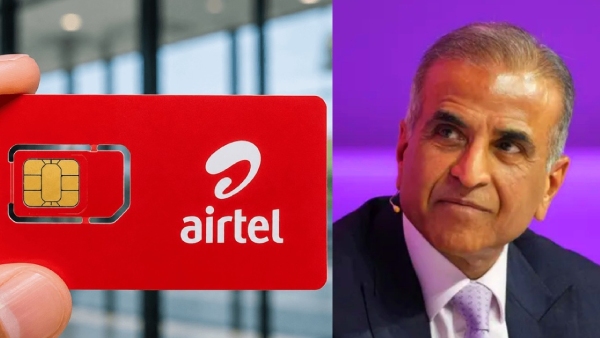 TRAI விதிகளின்படி புதிய திட்டங்களை அறிமுகம் செய்த ஏர்டெல்.. TRAI விதிகளின்படி புதிய திட்டங்களை அறிமுகம் செய்த ஏர்டெல்..