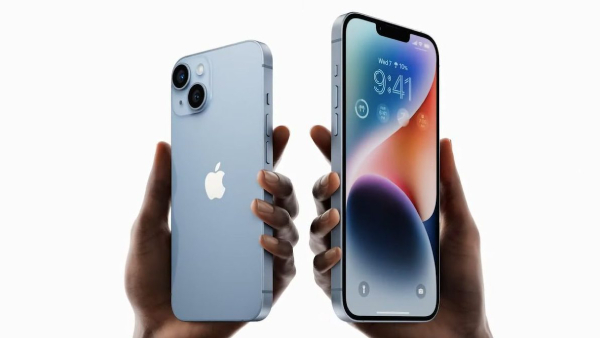 Apple நிறுவனத்துக்கு வந்த சோதனை.. இந்தியாவில் ஐபோன் மவுசு குறைந்ததா? Apple நிறுவனத்துக்கு வந்த சோதனை.. இந்தியாவில் ஐபோன் மவுசு குறைந்ததா?