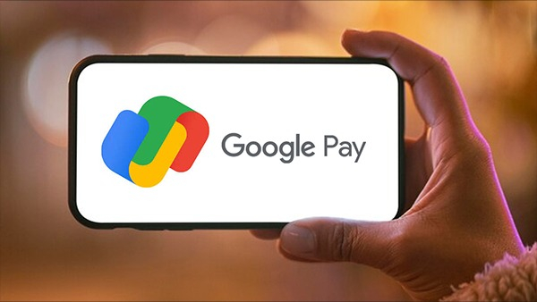 Apple Pay என்ட்ரி.. ஆனால், UPI பேமெண்ட்டில் லேட்-என்ட்ரி! Apple Pay என்ட்ரி.. ஆனால், UPI பேமெண்ட்டில் லேட்-என்ட்ரி!