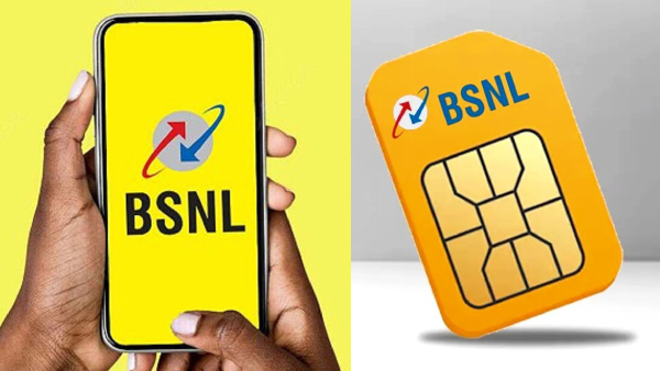 ஜியோ, ஏர்டெல் ஓரம்போ.. மலிவு விலையில் 300ஜிபி டேட்டா.. அசத்தும் BSNL..
