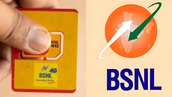 ஜியோ, ஏர்டெல் ஓரம்போ.. மலிவு விலையில் 300ஜிபி டேட்டா.. அசத்தும் BSNL..
