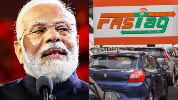 வாகன ஓட்டிகளுக்கு குட் நியூஸ்.. நவம்பர் 1 முதல்.. வாகன ஓட்டிகளுக்கு குட் நியூஸ்.. நவம்பர் 1 முதல்..