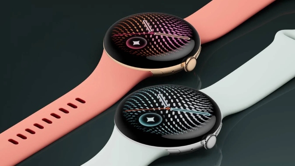 மினி டாக்டர்.. பிபி, சுகர் மானிட்டரிங்.. பிக்சல், Fitbit மாடல்! மினி டாக்டர்.. பிபி, சுகர் மானிட்டரிங்.. பிக்சல், Fitbit மாடல்!