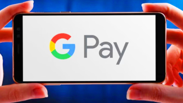 Google Pay-ல் ரிவார்டு மழை! UPI பேமெண்ட் முதல் மளிகை வரை.. Google Pay-ல் ரிவார்டு மழை! UPI பேமெண்ட் முதல் மளிகை வரை..