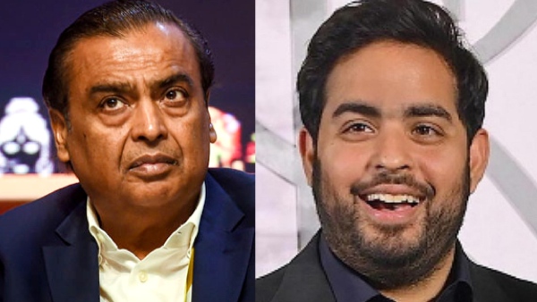 6G சேவைக்குத் தயாராகும் ஜியோ.. ஆகாஷ் அம்பானி வெளியிட்ட முக்கிய தகவல்.. 6G சேவைக்குத் தயாராகும் ஜியோ.. ஆகாஷ் அம்பானி வெளியிட்ட முக்கிய தகவல்..