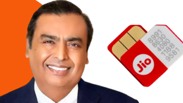 ஜியோ சிம் இருக்கா? இந்த 2 திட்டங்களை மிஸ் பண்ணாதீங்க! ஜியோ சிம் இருக்கா? இந்த 2 திட்டங்களை மிஸ் பண்ணாதீங்க!