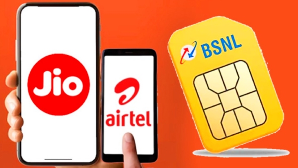 ஜியோ, ஏர்டெல், பிஎஸ்என்எல் திட்டங்களின் கூடுதல் சலுகைகள்.. இதோ விவரம்!