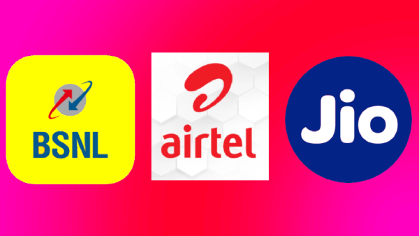 ஜியோ, ஏர்டெல், பிஎஸ்என்எல் திட்டங்களின் கூடுதல் சலுகைகள்.. இதோ விவரம்!