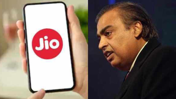 ஜியோ வாடிக்கையாளர்களுக்கு குட் நியூஸ்.. புதிய ப்ரீபெய்ட் திட்டங்கள்.. ஜியோ வாடிக்கையாளர்களுக்கு குட் நியூஸ்.. புதிய ப்ரீபெய்ட் திட்டங்கள்..