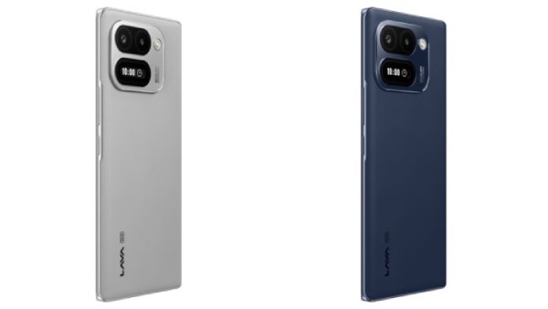 Lava அறிமுகம் செய்த புதிய 5ஜி போன்.. 6000mAh பேட்டரி.. எந்த மாடல்? Lava அறிமுகம் செய்த புதிய 5ஜி போன்.. 6000mAh பேட்டரி.. எந்த மாடல்?