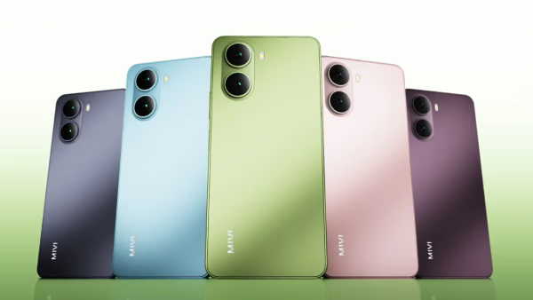 ஆளுக்கு 2 ஆர்டர்.. ரூ.11999 க்கு 6000mAh பேட்டரி.. 18W சார்ஜிங்! ஆளுக்கு 2 ஆர்டர்.. ரூ.11999 க்கு 6000mAh பேட்டரி.. 18W சார்ஜிங்!
