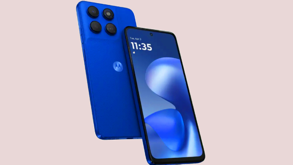 மோட்டோரோலா களமிறக்கிய புது 5ஜி போன்.. 7000mAh பேட்டரி.. எந்த மாடல்? மோட்டோரோலா களமிறக்கிய புது 5ஜி போன்.. 7000mAh பேட்டரி.. எந்த மாடல்?