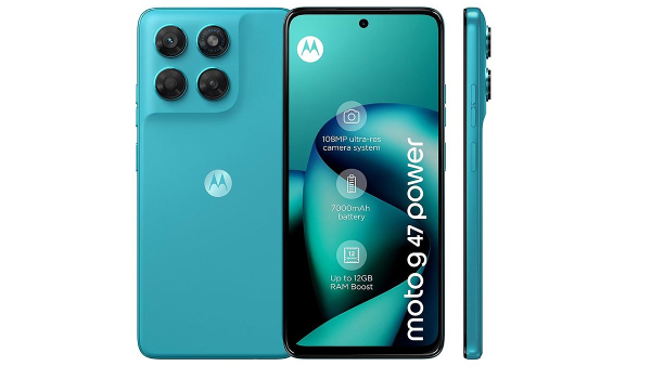 மோட்டோரோலா களமிறக்கிய புது 5ஜி போன்.. 7000mAh பேட்டரி.. எந்த மாடல்? மோட்டோரோலா களமிறக்கிய புது 5ஜி போன்.. 7000mAh பேட்டரி.. எந்த மாடல்?