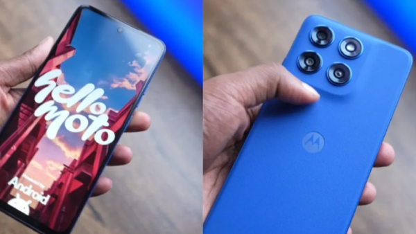 தித்திக்கும் தீபாவளி ஆஃபர்.. Motorola 5ஜி போனை வாங்க சரியான நேரம்.. 