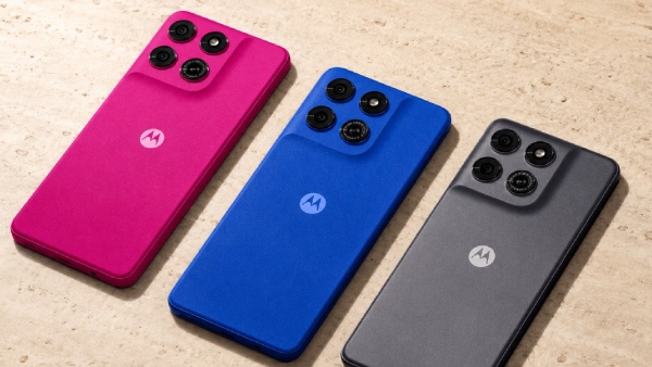 தித்திக்கும் தீபாவளி ஆஃபர்.. Motorola 5ஜி போனை வாங்க சரியான நேரம்.. 
