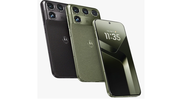 நவம்பர் 5.. வருகிறது புது Motorola 5ஜி போன்.. எந்த மாடல்? நவம்பர் 5.. வருகிறது புது Motorola 5ஜி போன்.. எந்த மாடல்?