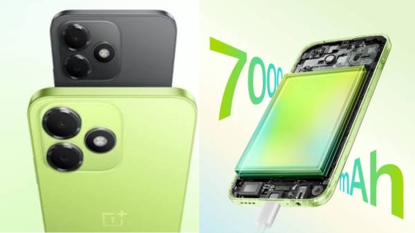 Amazon ஒரே போடு.. வெறும் ரூ.14,999-க்கு 7000mAh பேட்டரி OnePlus போன்! Amazon ஒரே போடு.. வெறும் ரூ.14,999-க்கு 7000mAh பேட்டரி OnePlus போன்!