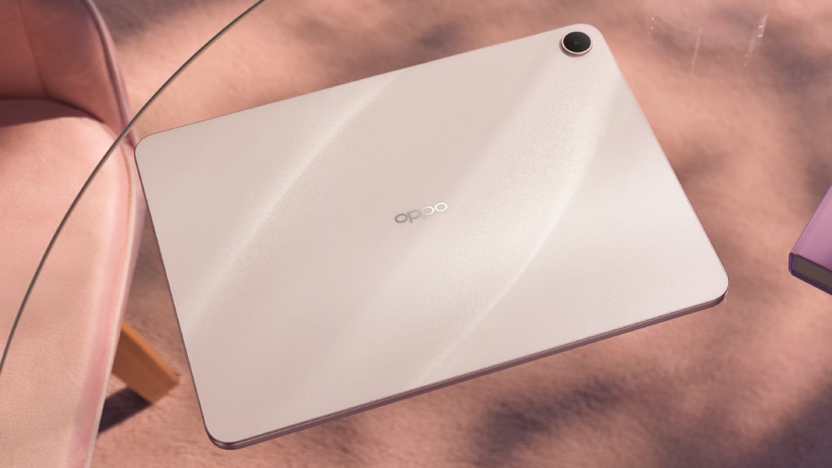 பிரிச்சி விட்டாப்ல OPPO.. 5.39 மி.மீ பாடியில் 8000mAh பேட்டரி!
