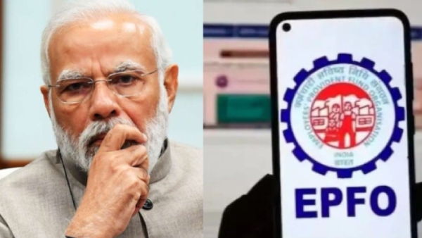 ஸ்டார்ட்அப் நிறுவனங்களுக்கு செல்லப்போகும் PF பணம்? ஸ்டார்ட்அப் நிறுவனங்களுக்கு செல்லப்போகும் PF பணம்?