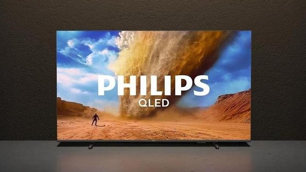 நம்ப முடியாத ஆஃபரில் Philips 4கே டிவி.. டால்பி அட்மாஸ்.. எந்த மாடல்? நம்ப முடியாத ஆஃபரில் Philips 4கே டிவி.. டால்பி அட்மாஸ்.. எந்த மாடல்?