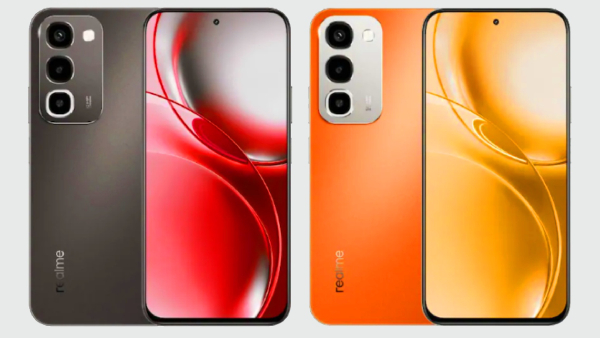 ஆஃபரை அள்ளி வீசுது பிளிப்கார்ட்.. Realme 5ஜி போனை வாங்க சரியான நேரம்!