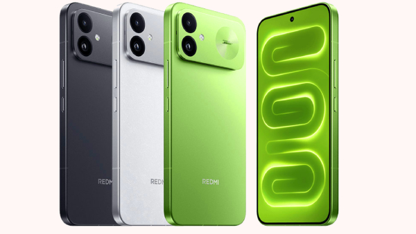 ரெட்மி அறிமுகம் செய்த புதிய 5ஜி போன்.. 10000mAh பேட்டரி.. எந்த மாடல்? ரெட்மி அறிமுகம் செய்த புதிய 5ஜி போன்.. 10000mAh பேட்டரி.. எந்த மாடல்?