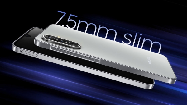 அடிச்சான் பாரு அமேசான்.. 32 சதவீத ஆஃபரில் Samsung 5G ஸ்மார்ட்போன்! அடிச்சான் பாரு அமேசான்.. 32 சதவீத ஆஃபரில் Samsung 5G ஸ்மார்ட்போன்!