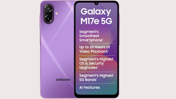 ஆர்டர் அள்ள போகுது.. ஆஃபரில் Samsung 5ஜி போன்.. எந்த மாடல்? ஆர்டர் அள்ள போகுது.. ஆஃபரில் Samsung 5ஜி போன்.. எந்த மாடல்?