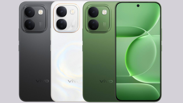 10000எம்ஏஎச் பேட்டரி உடன் புதிய 5ஜி போனை அறிமுகம் செய்த Vivo.. 