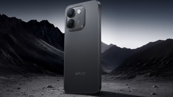 10000எம்ஏஎச் பேட்டரி உடன் புதிய 5ஜி போனை அறிமுகம் செய்த Vivo.. 