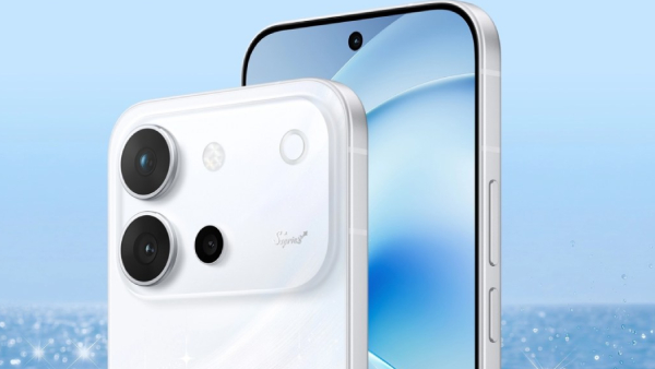 அடுத்த விவோ 5ஜி போன் ரெடி.. 50MP கேமரா.. IP69 ரேட்டிங்.. எந்த மாடல்? அடுத்த விவோ 5ஜி போன் ரெடி.. 50MP கேமரா.. IP69 ரேட்டிங்.. எந்த மாடல்?