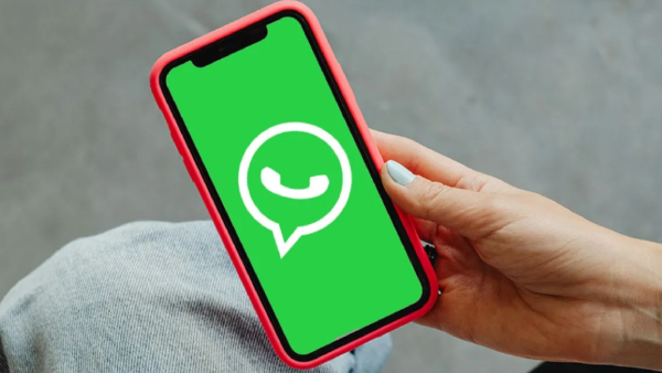 வாட்ஸ்அப் பயனர்களுக்கு குட் நியூஸ்.. Restricted Chat அம்சம்.. வாட்ஸ்அப் பயனர்களுக்கு குட் நியூஸ்.. Restricted Chat அம்சம்..