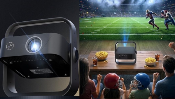 அமேசான் சேல்.. 4K ப்ரொஜெக்டர் வாங்க சரியான நேரம்.. எந்த மாடல்?