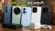 పండగ సేల్స్ ఆఫర్లు: భారీ బ్యాటరీ, ఫాస్ట్ ఛార్జింగ్‌తో బెస్ట్ 5G ఫోన్లు ఇవే!