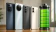 2 రోజుల బ్యాటరీ లైఫ్.. 8000mAh పవర్‌తో వస్తున్న బెస్ట్ 5G స్మార్ట్‌ఫోన్లు ఇవే!