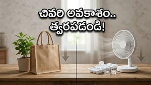 అమెజాన్, ఫ్లిప్‌కార్ట్ సేల్స్ ముగింపు.. ఏసీలు, స్మార్ట్‌ఫోన్లపై భారీ డిస్కౌంట్లు సొంతం చేసుకోండి!