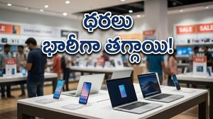అమెజాన్ గ్రేట్ సమ్మర్ సేల్: ఈ ఫోన్ల ధరలు ఒక్కసారిగా పడిపోయాయి.. ఇప్పుడే కొనండి!