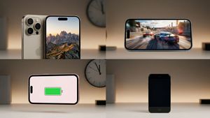 ఐఫోన్ 17, 16పై భారీ ఆఫర్లు.. ఈ రాత్రే చివరి అవకాశం!