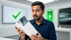 వన్‌ప్లస్ నార్డ్ 6: 9000mAh బ్యాటరీతో సంచలనం సృష్టించబోతోంది!