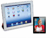 Apple iPad 2